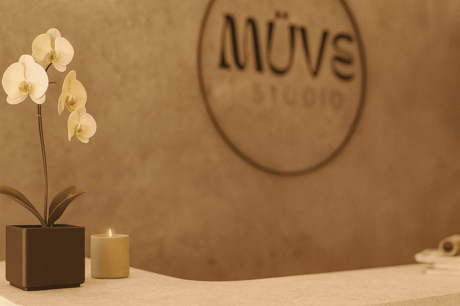 Muve Studio - Premium Fitness Experience